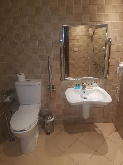 prima life makadi hotel all inclusive