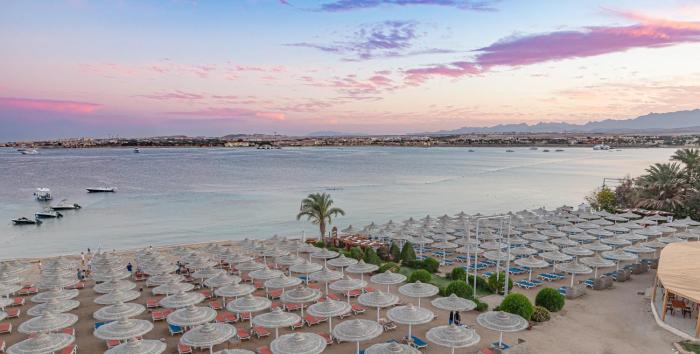 prima life makadi hotel all inclusive