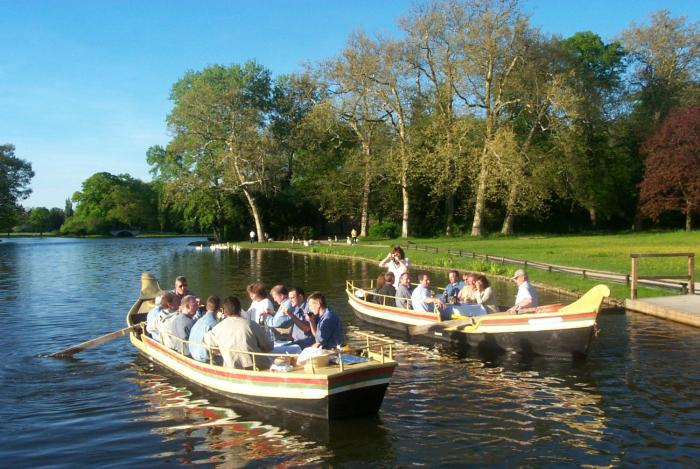 hotel landhaus worlitzer hof