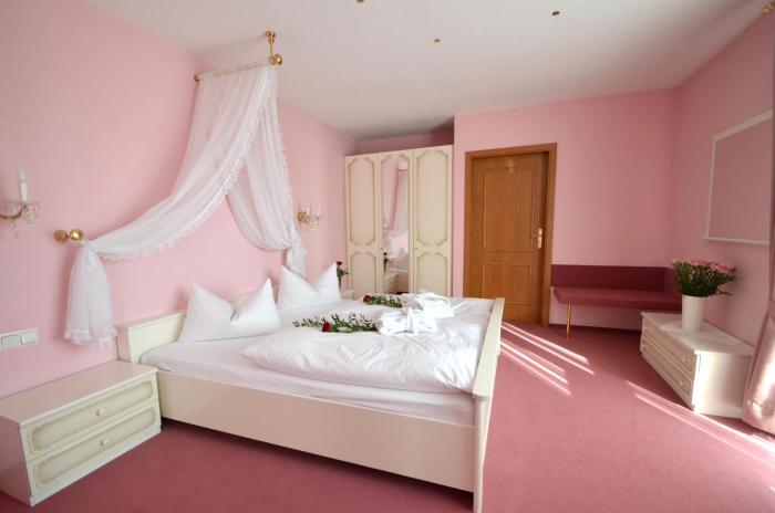 hotel landhaus worlitzer hof