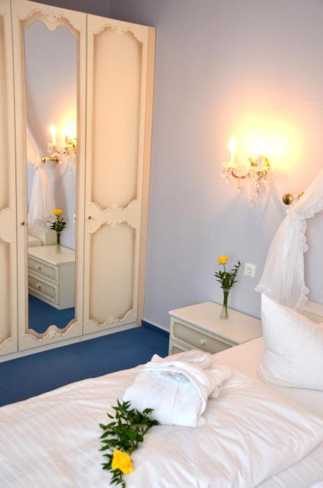 hotel landhaus worlitzer hof