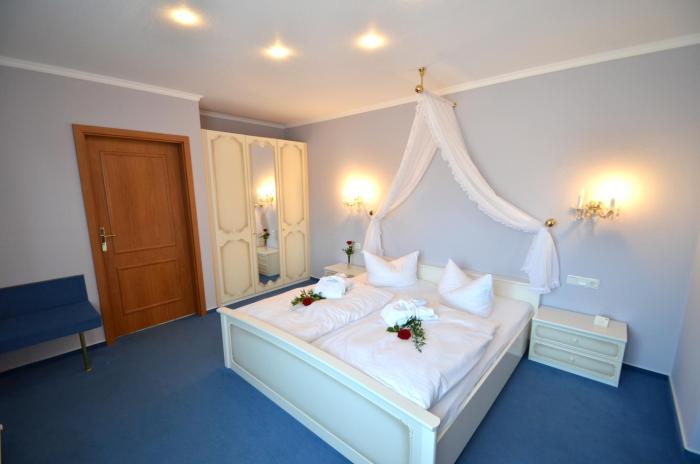 hotel landhaus worlitzer hof