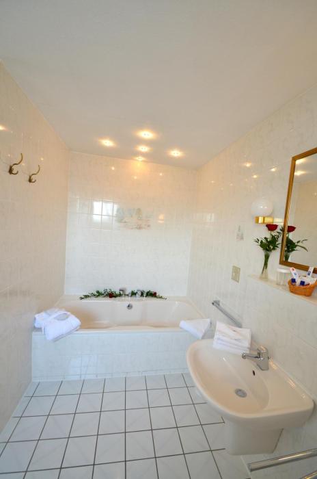 hotel landhaus worlitzer hof