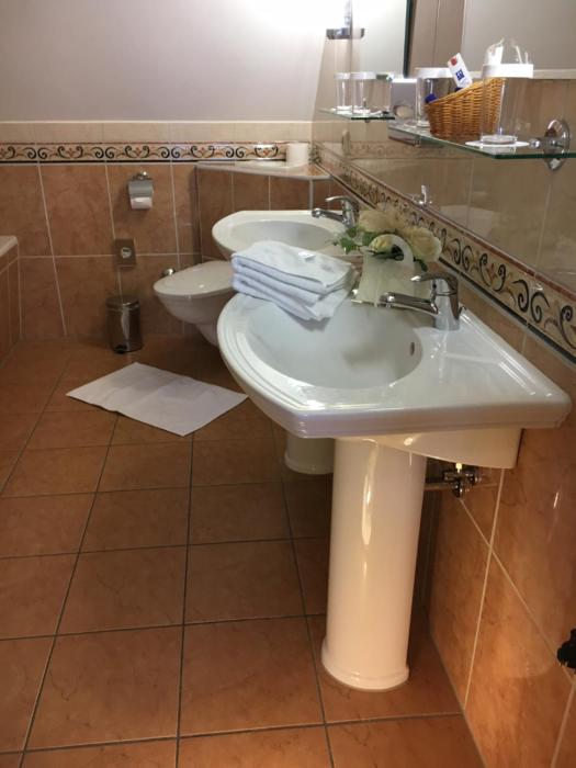 hotel landhaus worlitzer hof