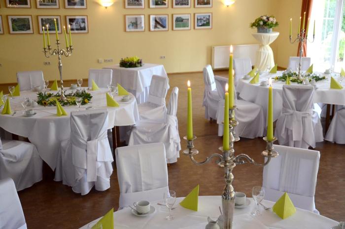 hotel landhaus worlitzer hof