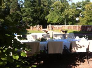 Hotel Landhaus Worlitzer Hof,Dessau-Rosslau>>Dessau,4 star