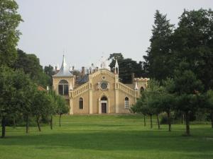 hotel landhaus worlitzer hof