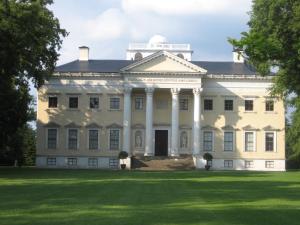 hotel landhaus worlitzer hof