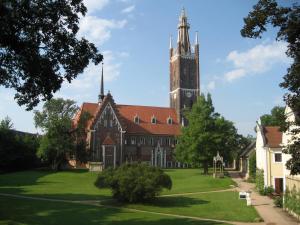 hotel landhaus worlitzer hof
