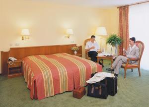 hotel landhaus worlitzer hof