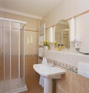 hotel landhaus worlitzer hof