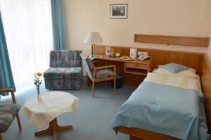 hotel landhaus worlitzer hof