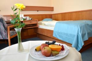 hotel landhaus worlitzer hof