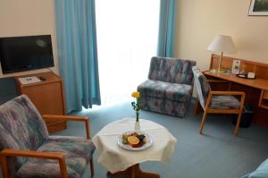 hotel landhaus worlitzer hof