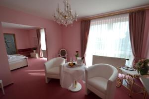 hotel landhaus worlitzer hof