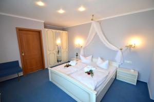 hotel landhaus worlitzer hof