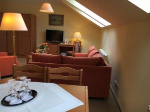 hotel landhaus worlitzer hof