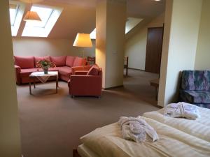 hotel landhaus worlitzer hof