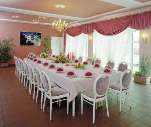 hotel landhaus worlitzer hof