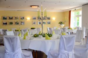 hotel landhaus worlitzer hof