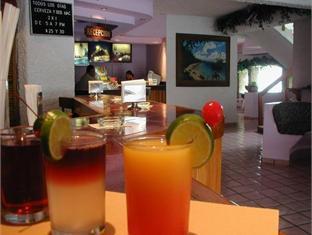Hotel Antillano,Downtown Cancun>>Cancun,3 star