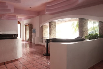 hotel antillano