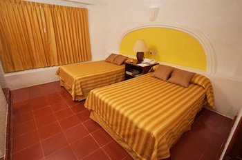 hotel antillano
