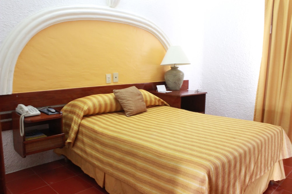 hotel antillano