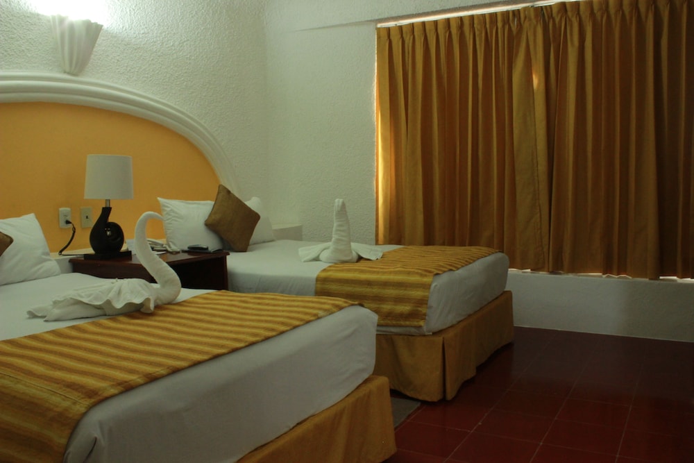 hotel antillano