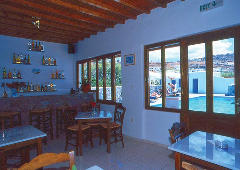 anemos studios and apartments