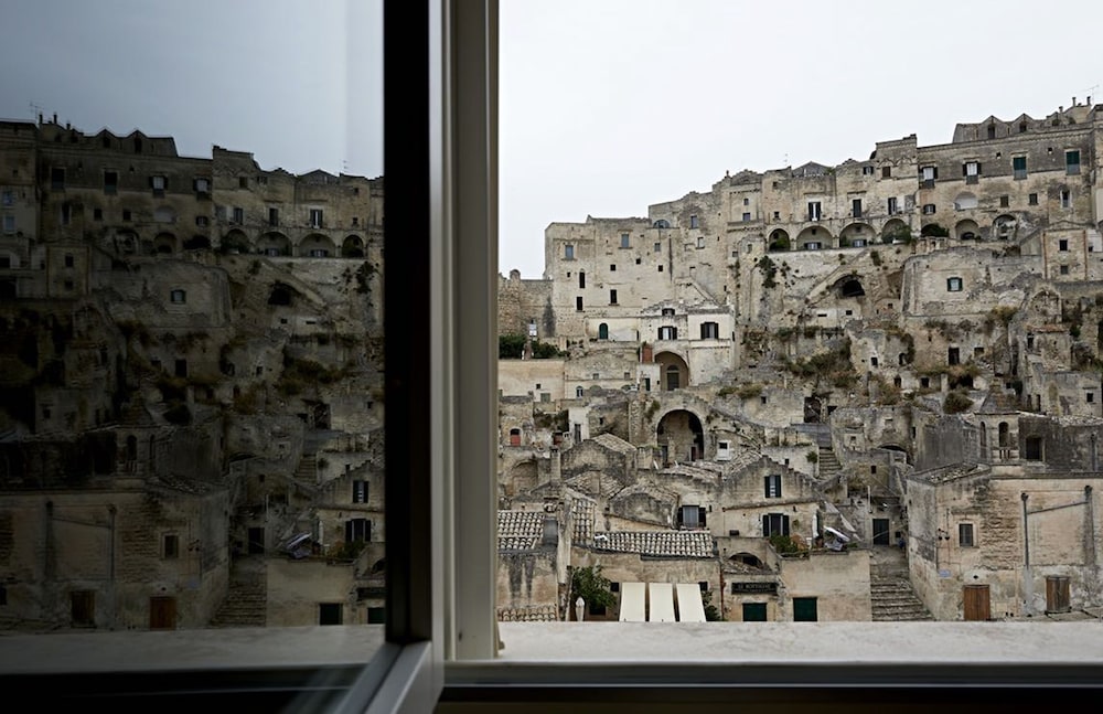 matera