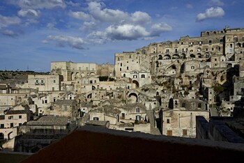 matera