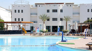 sharm cliff resort