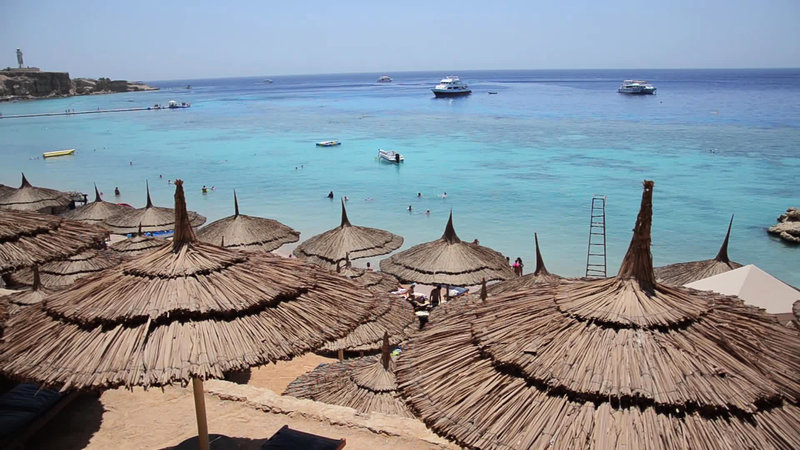 sharm el sheikh
