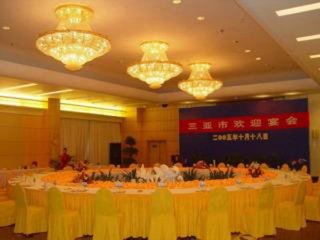 Jw Marriott Hotel Sanya Dadonghai Bay,Near Sanya Pearl Square,5 star