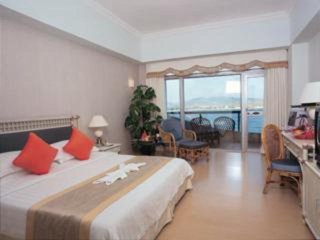 Jw Marriott Hotel Sanya Dadonghai Bay,Near Sanya Pearl Square,5 star