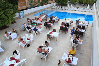 hotel catty cats garden