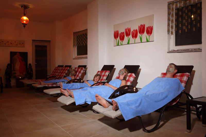 hotel catty cats garden