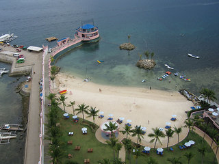 Movenpick Hotel Mactan Island Cebu,Cebu City>>Cebu,5 star