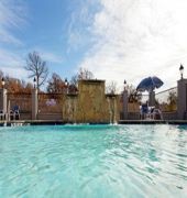 holiday inn express hotel and suites graham by ihg