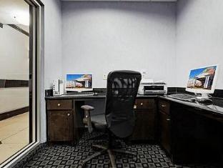 holiday inn express hotel and suites graham by ihg