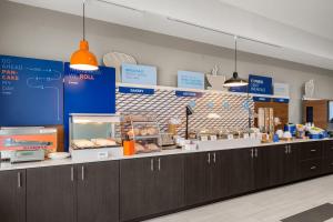 holiday inn express hotel and suites graham by ihg