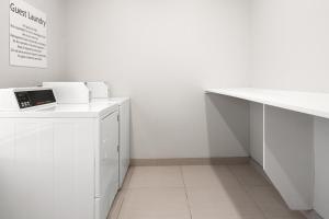 holiday inn express hotel and suites graham by ihg