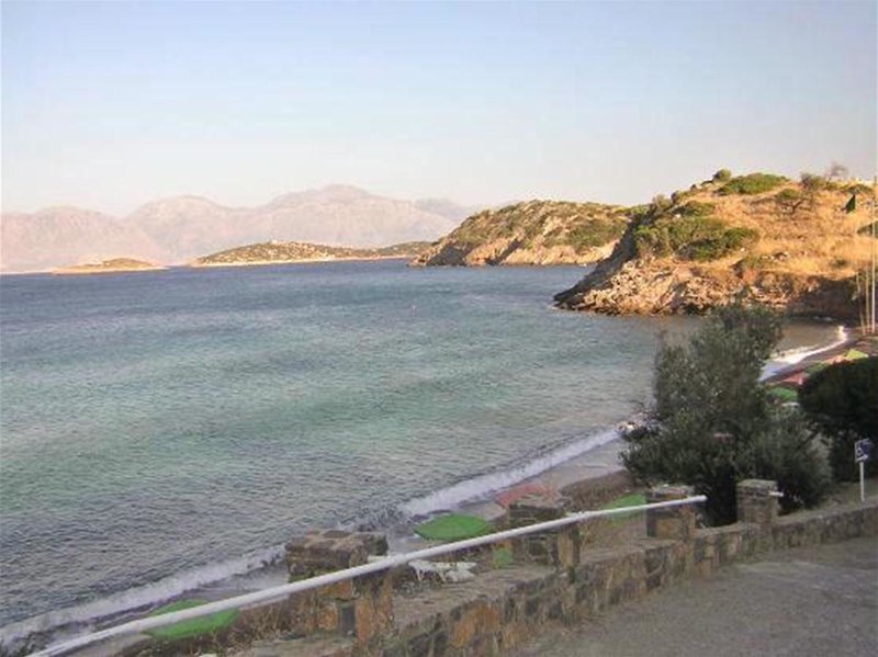 agios nikolaos