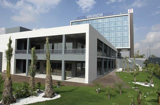 azz valencia congress hotel and spa