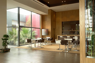 azz valencia congress hotel and spa