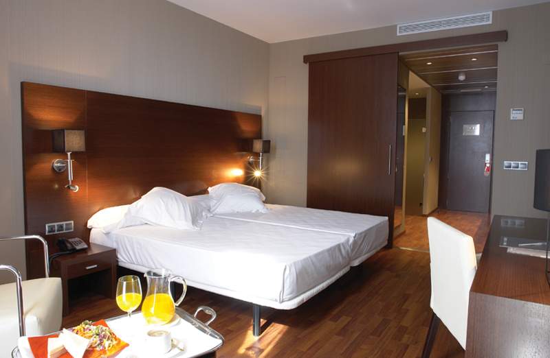 azz valencia congress hotel and spa