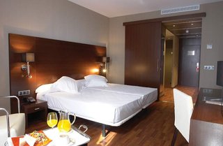 azz valencia congress hotel and spa