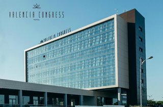 azz valencia congress hotel and spa