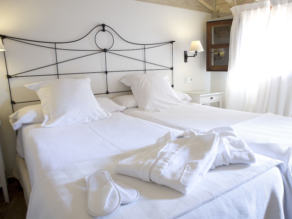 hotel palacio de los navas